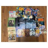 Star Wars Ephemera