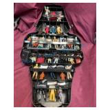 Star Wars Darth Vader Carry Case with Figures