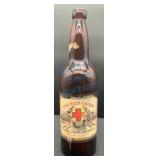 Early Neef Brothers Blob Top Malt Tonic Bottle