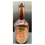 Adolf Coors Golden Malt Extract Bottle