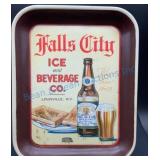 Fall City Ice and Beverage Co. Prohibition-Era Tra