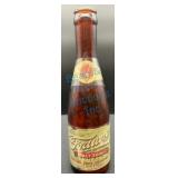 Fortune Malt Tonic Bottle by Fortune Brewing Co.
