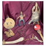 Ethnographic Handicrafts WOW!