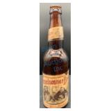 Franciscaner Brï¿½u Beer Bottle by Neef Bros. Brewin