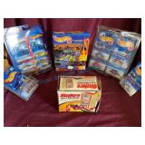 Hot Wheels Cars and Collectibles