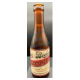 Ogden Utah, Becker's 'Becco' 7oz Bottle