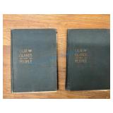 Two-Volume Set of 'Our Islands and Their People'