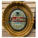 Tribute Artwork for California Brewing Co.