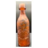 Robert Portner Brewing Co. Blob Top Bottle