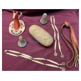 Native American-Style Items