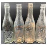 Tivoli Union Denver Bottles