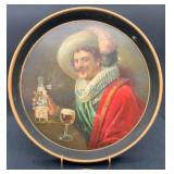 Early Olympia Beer Advertising Tray