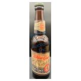 Prohibition-Era Utica Club Pilsner Bottle
