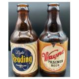 Too Early Pennsylvania Steinie Bottles