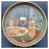 Good Old German Lager Serving Tray