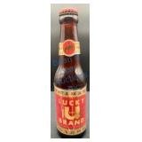 Lucky U Pony Bottle Beer, Tivoli IRTP