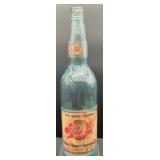 Pre-Prohibition Tivoli Beer Bottle with Label