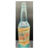 Neef Bros. Brewing Co. Beer Bottle, 1892-1915