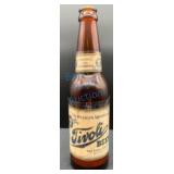 Early Tivoli Beer Bottle, Denver, Colorado