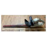 Craftsman 20-Inch Electric Hedge Trimmer