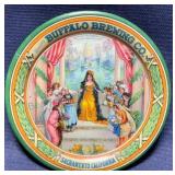 Buffalo Brewing Co. Tip Tray