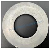 Walter Brewing Co Keg Marker