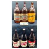 Walter's Brewing Co. Quart Bottles