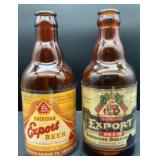 Sheridan Brewing Co. IRTP Steiny Bottles
