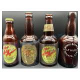 McAvoy's Malt Marrow Bottle Quartet