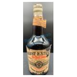Factory-Sealed Pabst Extract 'The Best Tonic' Bott