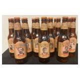 20 Old West Minnesota Brewing Bottles