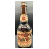 Arnholt & Schaefer Malt Tonic Bottle