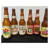 6 Kentucky Brewery Beer Bottles