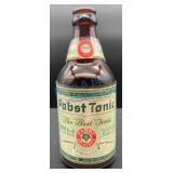 Early 20th-Century Pabst Tonic Bottle