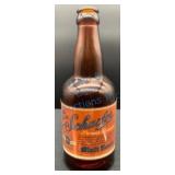 F. & M. Schaefer Malt Tonic Bottle