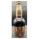 Factory-Sealed Neef Bros. Red Cross Malt Tonic Bot
