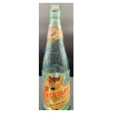 Falstaff Beer Bottle by Wm. J. Lemp Brewing Co.
