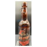 Lemp's Culmbacher Beer Bottle, St. Louis