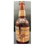 Old Time Malt Tonic Bottle by U.S. Brewing Co.