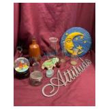 Decorative Collectibles Collection