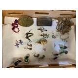 Jewelry and Accessories Selection