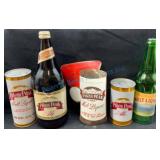 Pikes Peak Ale and Malt Liquor Items