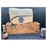 Prohibition-era Pabst Advertising Lot