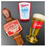 Walters Brewing Co. Tap Handles Collection