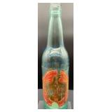 Walters Brewing Co. 1898-1971 Beer Bottle