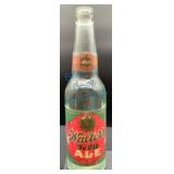 Walter's Ye Old Ale Beer Bottle