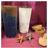 Rustic Household Items