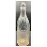 PH Schneider Trinidad, Colorado Embossed Bottle