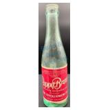 Prohibition-Era Peppy Brew Bottle by Tivoli-Union