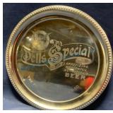 'Pells Special' Advertising Tray